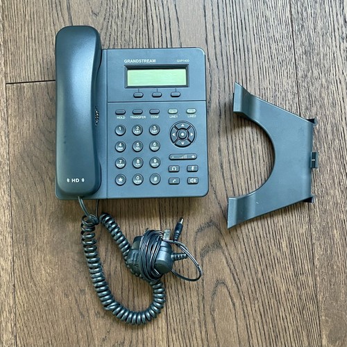 Grandstream gxp1400 - grandstream, hd