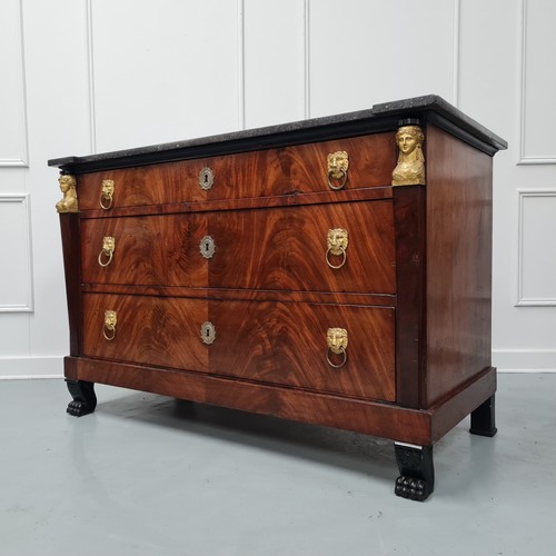 Antique empire french - antique,