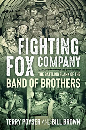 Fighting fox company the - fighting,