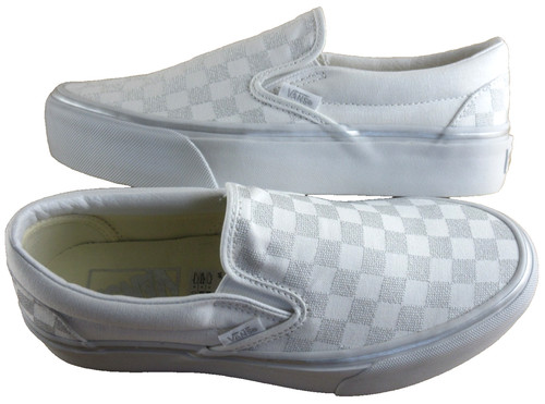 Vans women classic - women's, slip