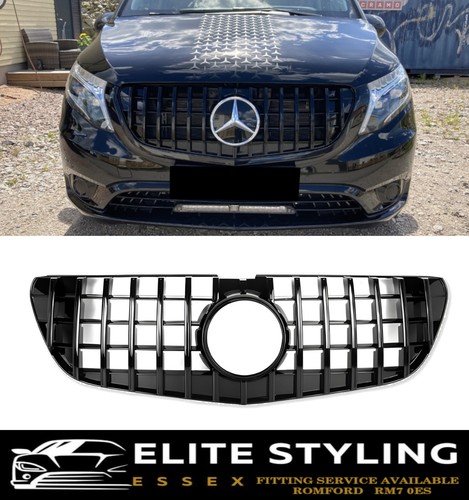 For mercedes vito - mercedes, w447