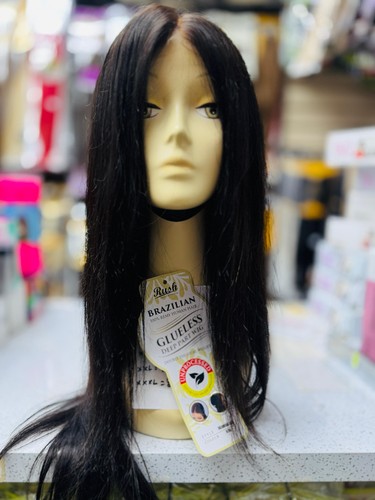 Rush brazilian 100 remy - rush,