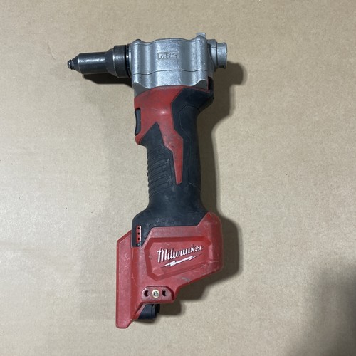 Milwaukee m12 bprt rivet - milwaukee,