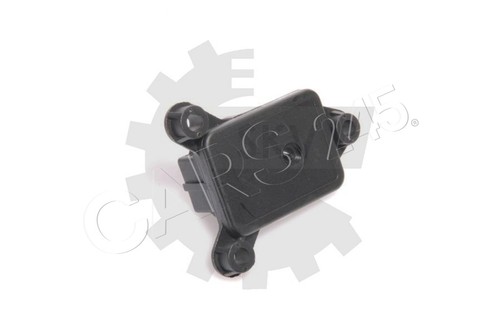 Intake manifold pressure - manifold,