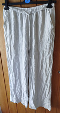 Zara linen blend vertical