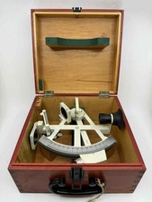 Freiberger  Trommel Drum Sextant
