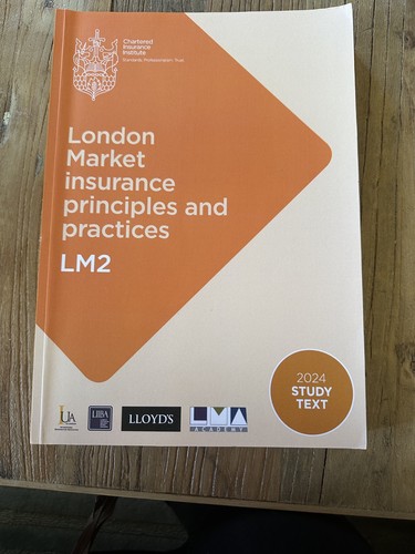 Cii london market insurance - cii,