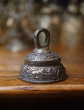 Vintage Quality Brass