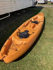 Wilderness Systems Tarpon 130 T Tandem Double Sit-On Top Kayak
