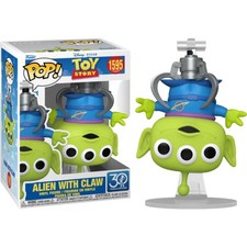 DISNEY TOY STORY 30TH ALIEN