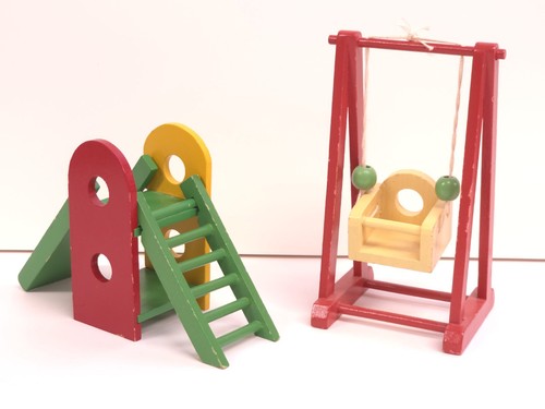 Lundby vintage dolls house - vintage,