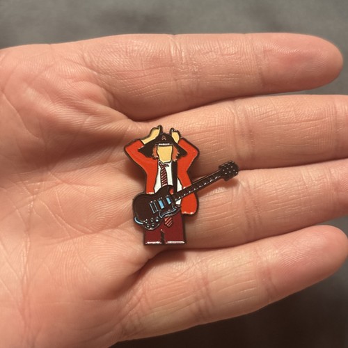 Angus young rock band - angus,