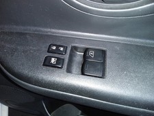 ELECTRIC WINDOW SWITCH FRONT RH MK4 (K13) 2010 TO 2017 NISSAN MICRA ACENTA