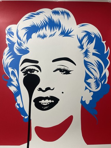 Pure evil marilyn - pure,
