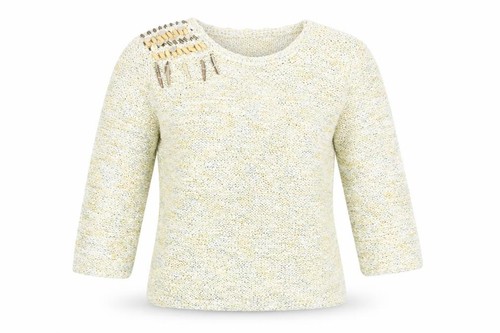 Frank saul womens pullover - frank,