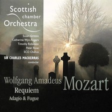 Mozart Requiem Sir Charles