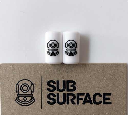 Subsurface reel king small - reel,
