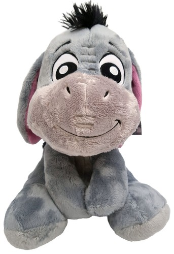 Disneyland paris eeyore big - disneyland,