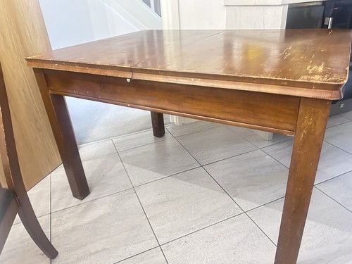 Kubu foldable oak effect flip - kubu,