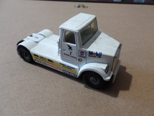Corgi mobil performance - corgi,