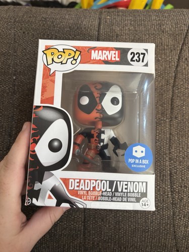 Funko pop marvel - funko, pop!