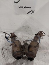 CATALYTIC CONVERTER MERCEDES