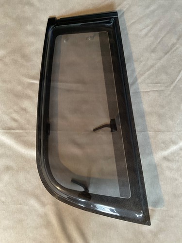 Caravan window avondale - caravan, ,