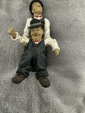 Laurel and Hardy Collectible
