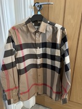 Burberry Somerton Men’s