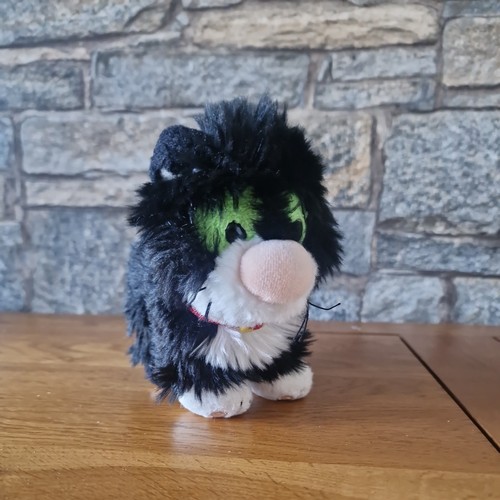 Vintage postman pat jess the - pat,