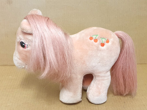 Little pony cherries - little,