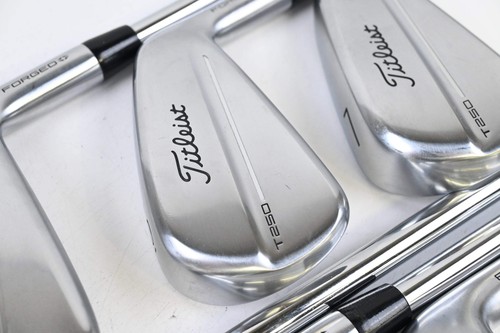 Titleist t250 2025 irons - t250, /