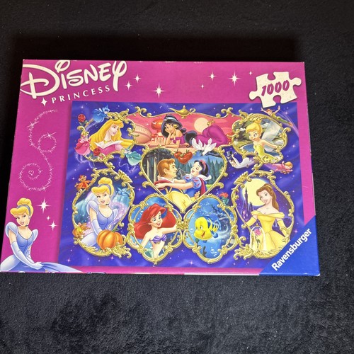 Rare ravensburger disney - ravensburger,