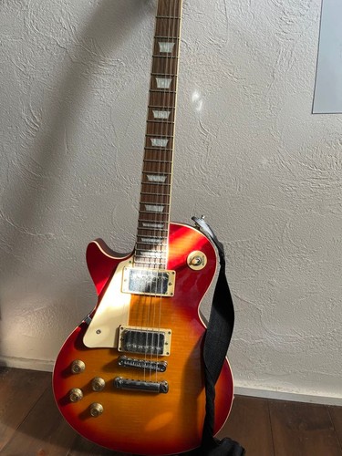 Lefty blitz leoland electric - lefty,