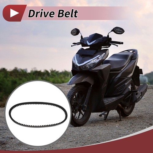 Motorcycle drive belt - motorcycle, v-belt