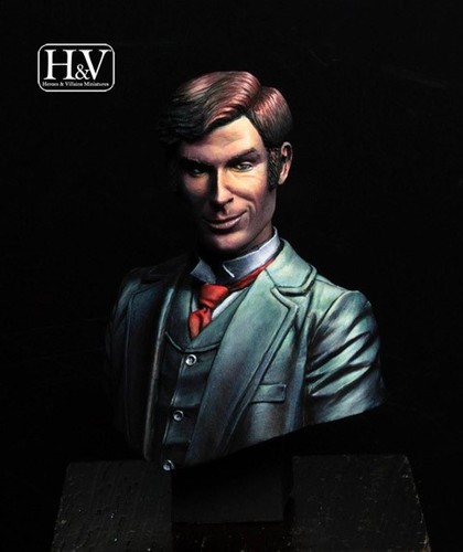 Heroes villains mins young - heroes,