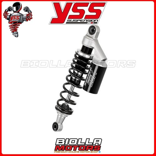 Yss pair rear shock - of,