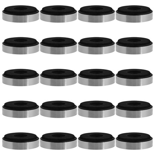 Pcs subwoofer feet - subwoofer,