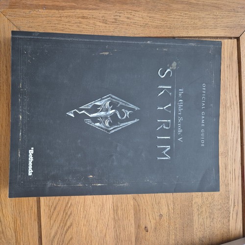 The elder scrolls - elder, skyrim