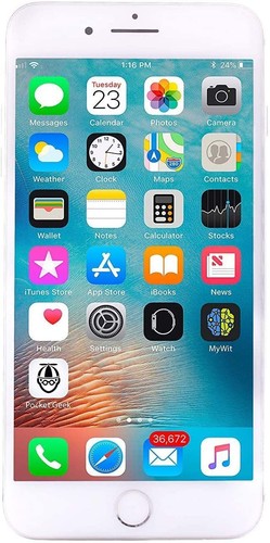 Apple iphone 64gb - iphone,