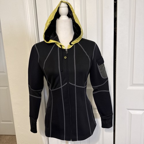 Zaggora sweat jacket - zaggora,