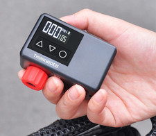 120 PSI Portable Pocket Bike