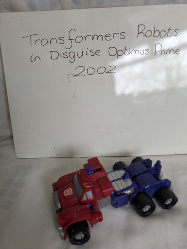 Transformers robots - robots, in