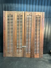 32”Tall x 26”Wide Wood