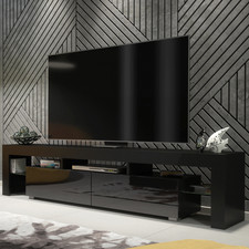 200cm TV Unit Sideboard