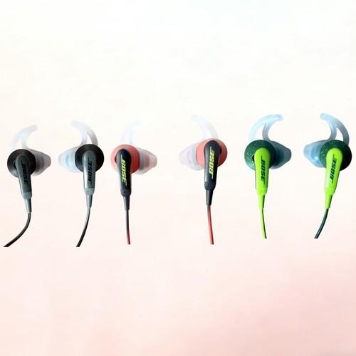 Bose soundsport wired - in, ear