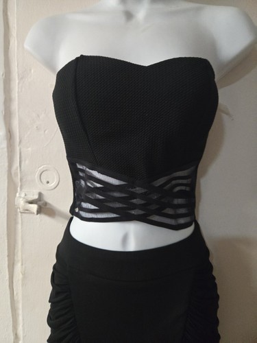 Black tops womens - womens, small