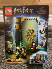 Lego Minifigures Harry Potter