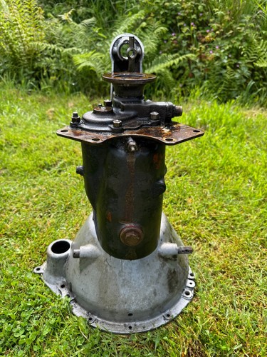 Riley litre manual - 1.5,