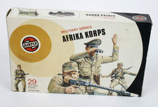 Vintage Airfix 1/32nd WWII